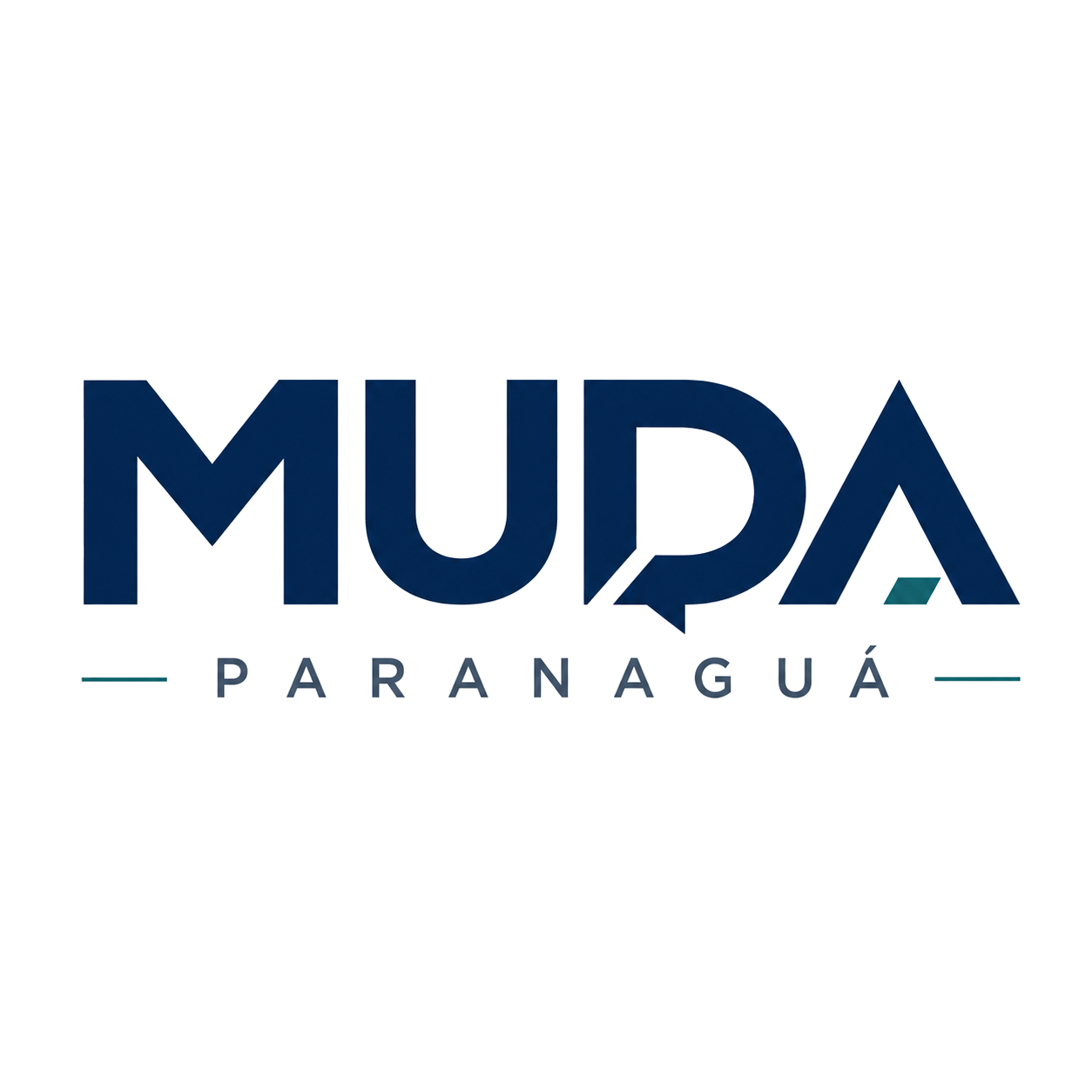 MUDA PARANAGUÁ