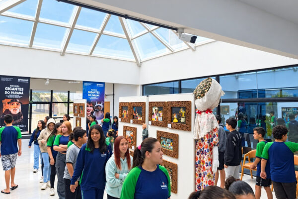 Centro da Juventude de Paranaguá atende mais de 500 jovens em setembro e abre novas oficinas gratuitas para outubro