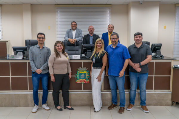 Prefeitura de Paranaguá apresenta balanço do 2º quadrimestre e aponta superávit.